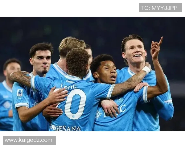 最新战报：那不勒斯全场高光瞬间集锦