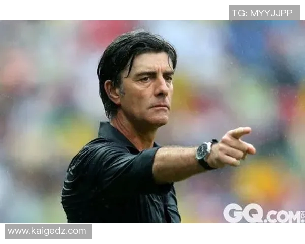 战术革新！新教练如何激活欧洲杯？