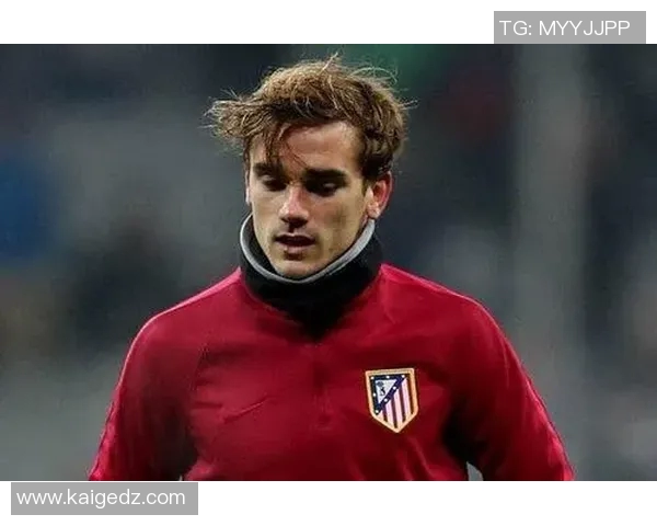 格列兹曼冲击金球奖？数据全面对比分析