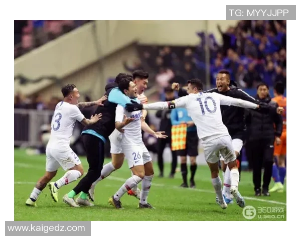 昔日王者中超状态下滑，何去何从？