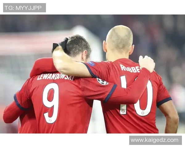 拜仁亲承：曾考虑离开球队