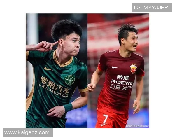 超级对决！武磊大战成看点之最