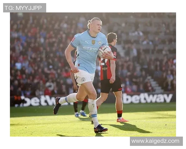 官方公告：哈兰德被罚+停赛！