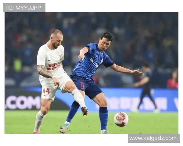 中超积分榜激烈变动冠军争夺进入白热化阶段各队争顶形势分析